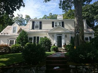 24 Arlington Rd, Brookline, MA 02467