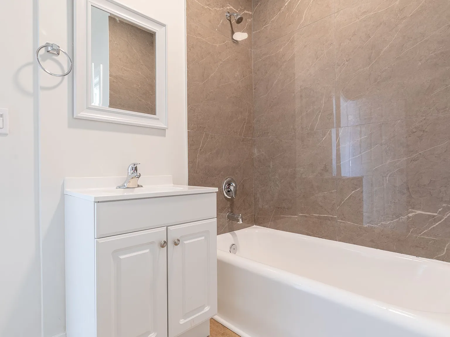 Newly Renovated Apartments — Photo 4