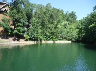 Lot 45 And 46 A Springwater Cove, Wedowee, AL 36278