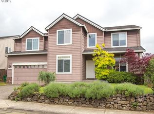 15786 SE Summit Rock Way, Damascus, OR 97089