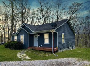 2238 Sunset Dr, White Bluff, TN 37187