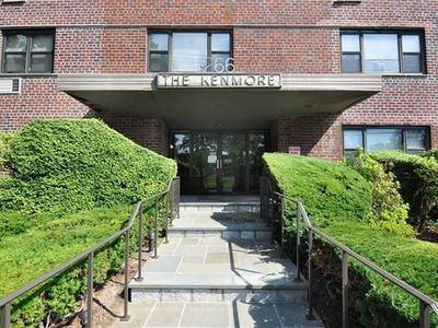 266 Pelham Rd APT 6D, New Rochelle, NY, 10805