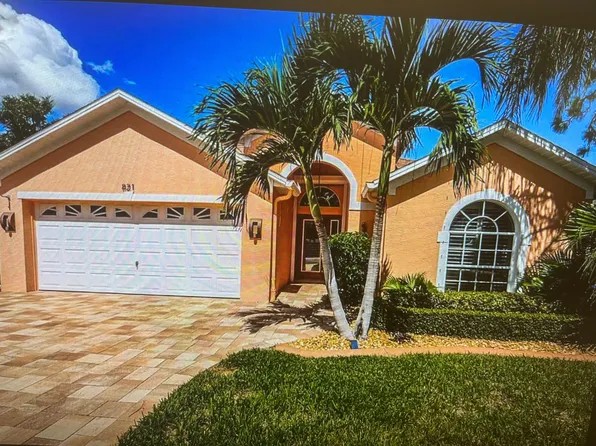 821 Duval Ct, Safety Harbor, FL 34695