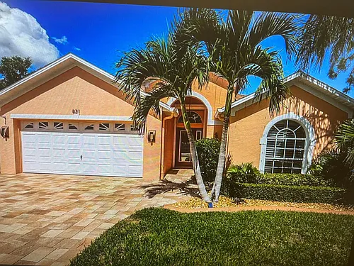 821 Duval Ct Photo 1