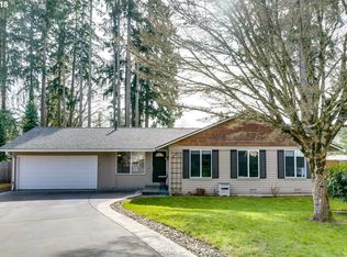 1800 SE River Glen Ct, Milwaukie, OR 97267