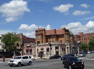 1789 Columbia Rd NW #4B, Washington, DC 20009