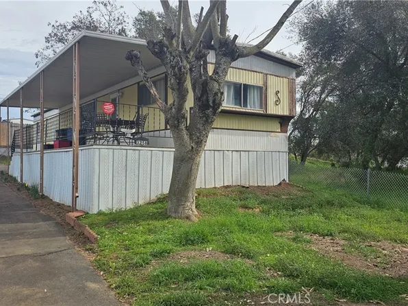 3258 4th St, Clearlake, CA 95422