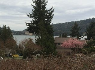 58 N Point Dr, Bellingham, WA 98229