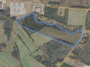 Highway 777 Trl #B, Loris, SC 29569