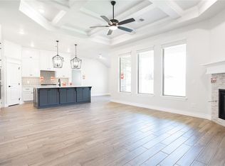 9017 Stark St, Arcadia, OK 73007