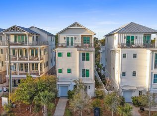 3355 E County Highway 30a, Pt Washington, FL 32459