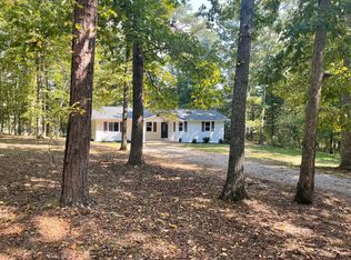 386 Hollow Hill Rd, Blairsville, GA 30512