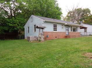 1865 Buford St, Knoxville, TN 37920