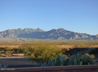 4815 S View Ridge Dr, Green Valley, AZ 85622