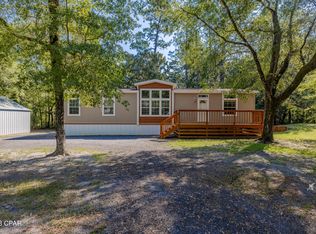 8914 S Burnt Mill Creek Rd, Southport, FL 32409