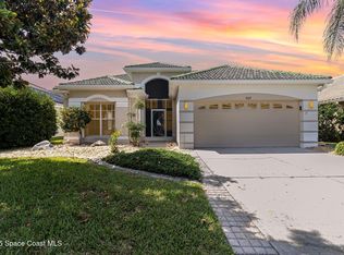 927 Wimbledon Dr, Melbourne, FL 32940