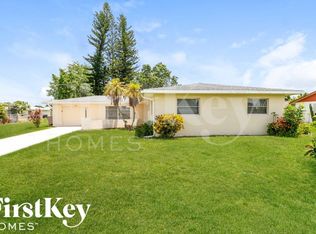 109 Richmond Ave S, Lehigh Acres, FL 33936