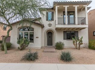 2314 W Sleepy Ranch Rd, Phoenix, AZ 85085