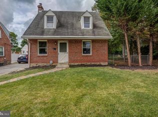 508 S Bishop Ave, Secane, PA 19018