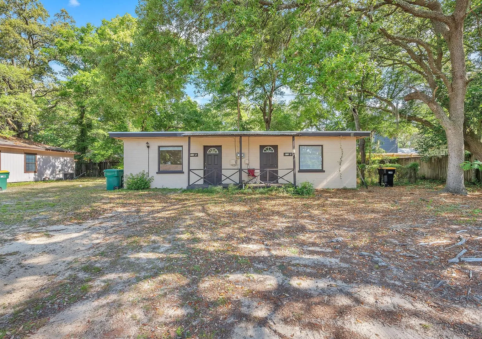 Charming Duplex in Niceville! — Photo 1