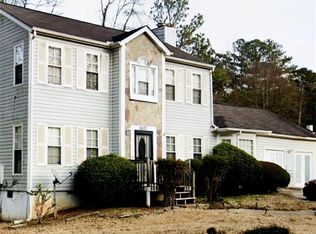 2600 Shadowbrook Dr, Decatur, GA 30034