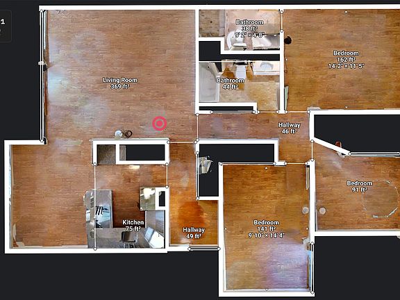 2nd image of this home