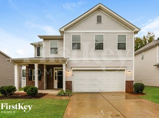 9645 Hamel St, Charlotte, NC 28215