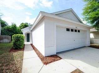 5915 Sand Key Ln, Wesley Chapel, FL 33545