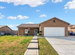 383 Capistrano St, Arvin, CA 93203