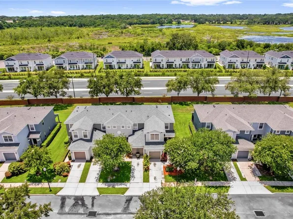 1784 Fritwell Ct, Ocoee, FL 34761