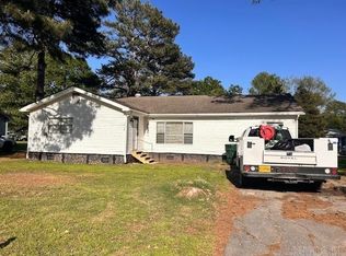 (Undisclosed Address), Dewitt, AR 72042