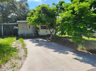 5309 W Pine St N, Saint Petersburg, FL 33709
