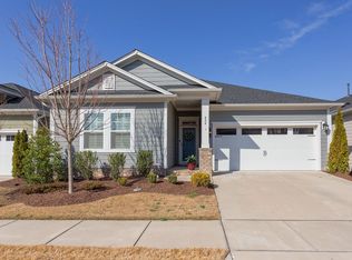 404 Midnight Moon Dr, Wendell, NC 27591