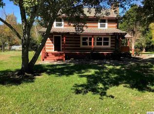 2066 Fox Ln, Sevierville, TN 37862