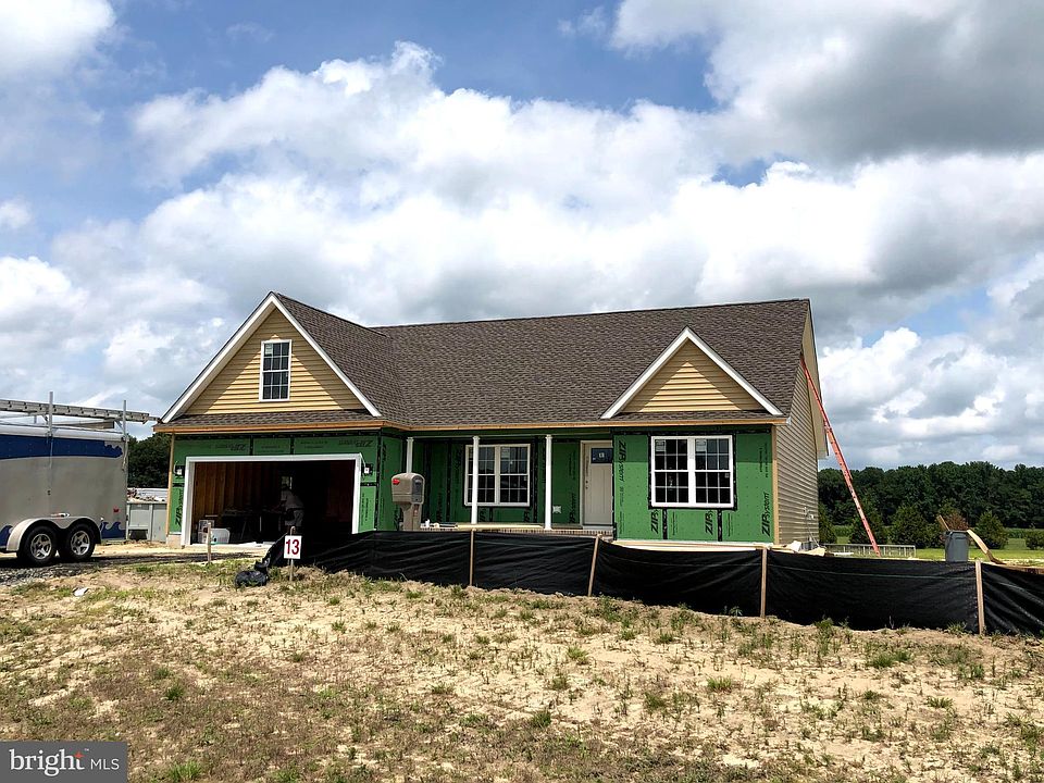 1st image of 20856 Squirrel Ln Lot 13