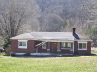 18240 Brumley Gap Rd, Abingdon, VA 24210