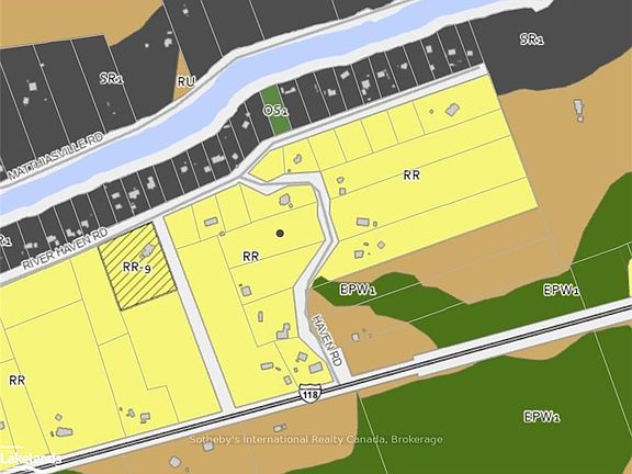 2nd image of 1031 Haven Rd