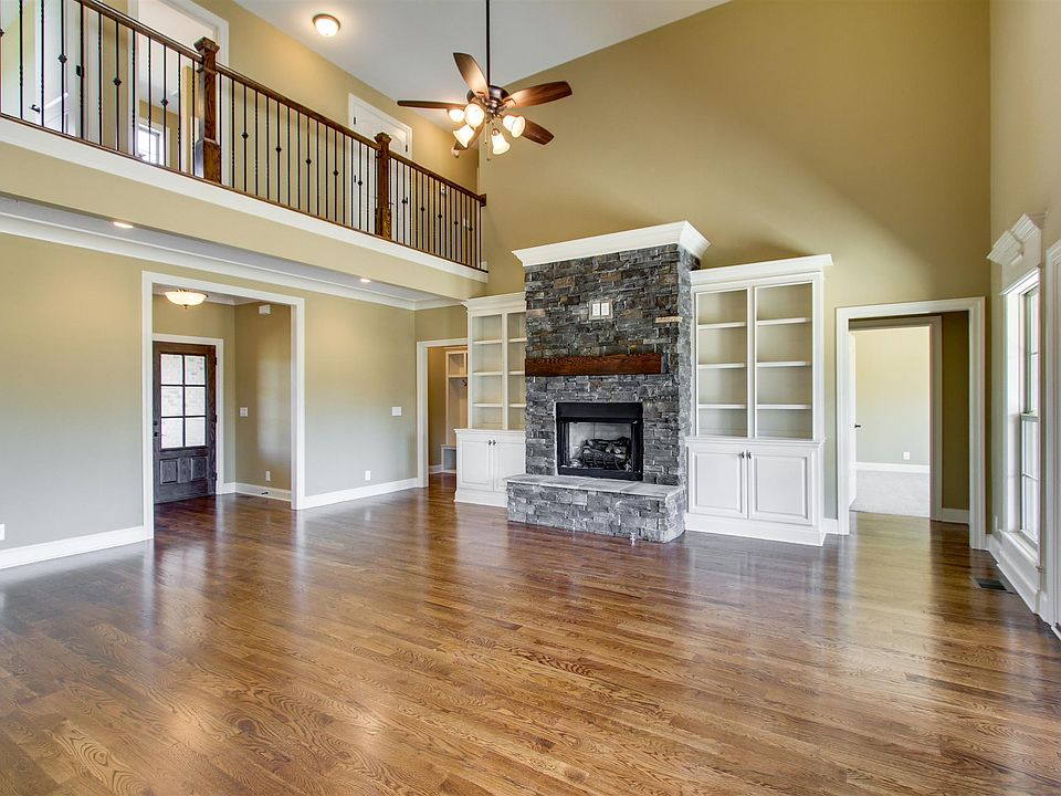 1st image of 43B Fairmont Lot 43B
