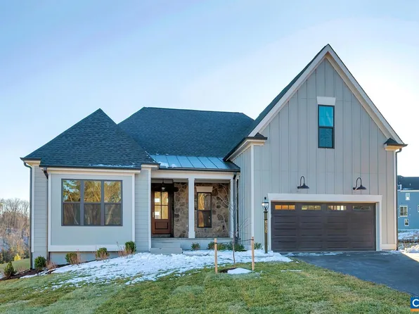 3345 Cliffstone Blvd, Charlottesville, VA 22911