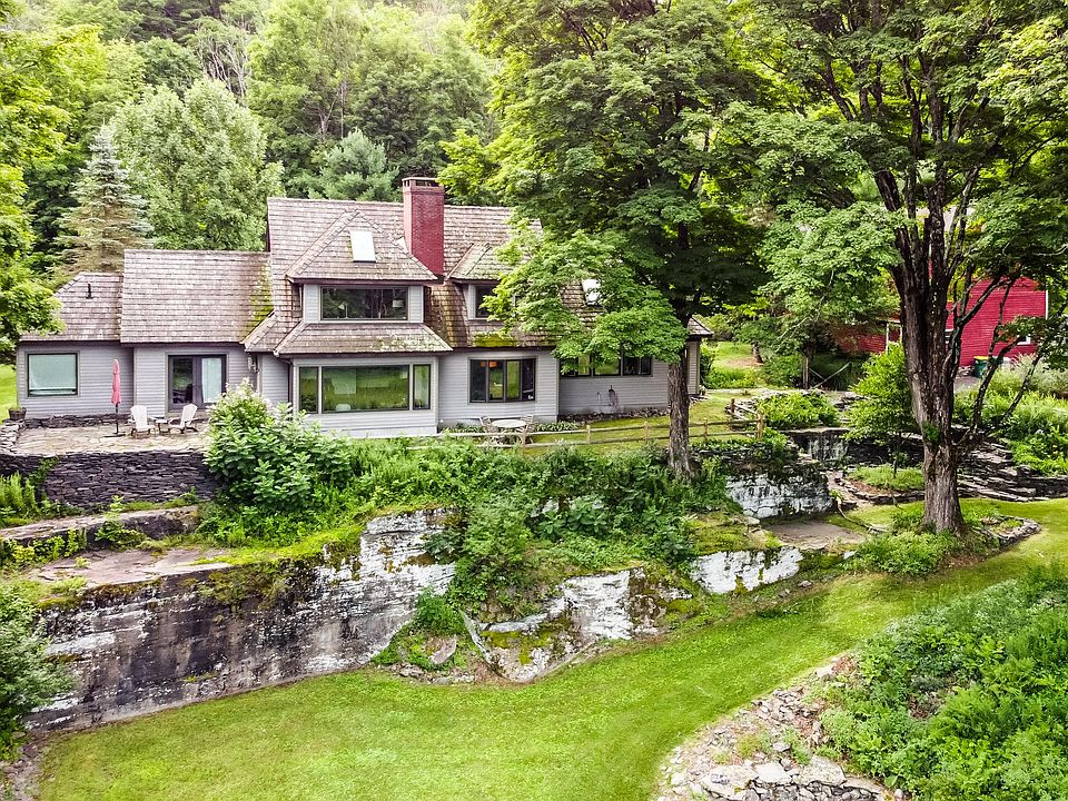 452 County Road 2a, Olivebridge, NY 12461 Zillow