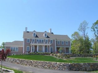 33 Tara Dr, Norwell, MA 02061