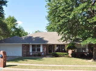 8407 E 107th St, Tulsa, OK 74133