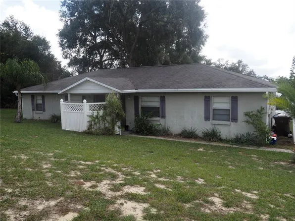 729 Greenleaf Ln, Lake Wales, FL 33853
