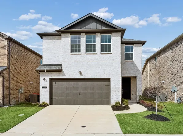 1013 Portina Dr, Anna, TX 75409