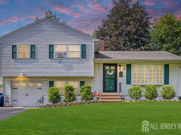 78 Madie Ave, Spotswood, NJ 08884