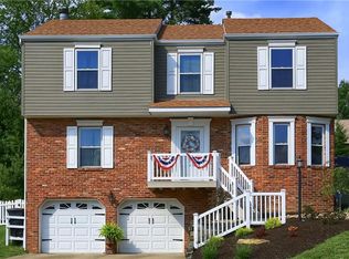 309 Battery Dr N, Mc Donald, PA 15057