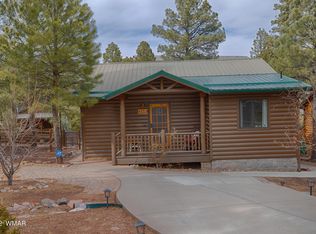 4621 W Cottage Loop, Show Low, AZ 85901