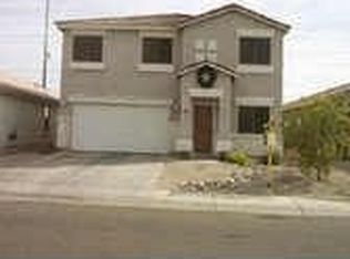 2564 N Milly Pl, Casa Grande, AZ 85122