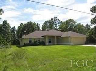 3411 23rd St SW, Lehigh Acres, FL 33976