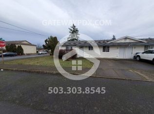 240 N 2nd St, Aumsville, OR 97325